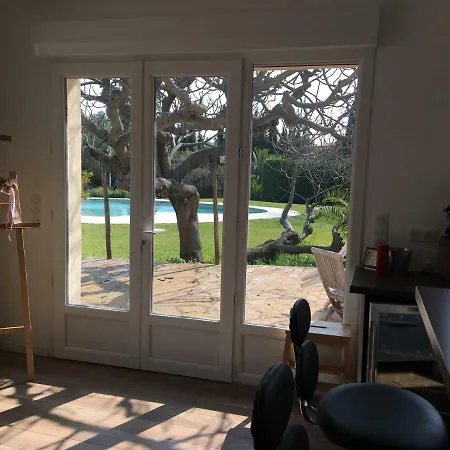 Villa Maison D'amis Antibes