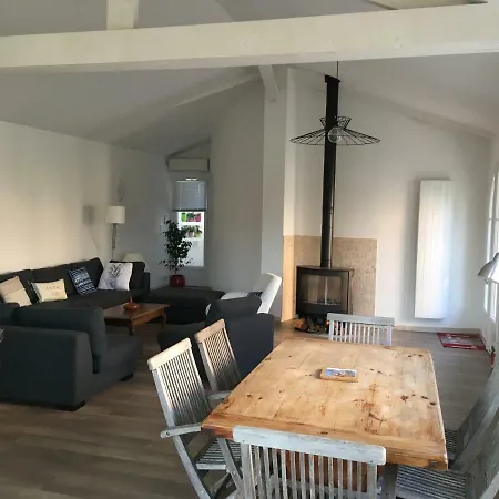 Maison D'amis * Antibes