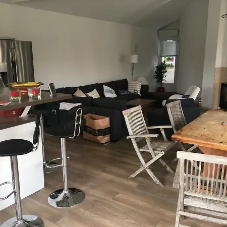 Maison D'amis *