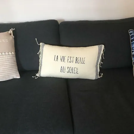 Villa Maison D'amis *