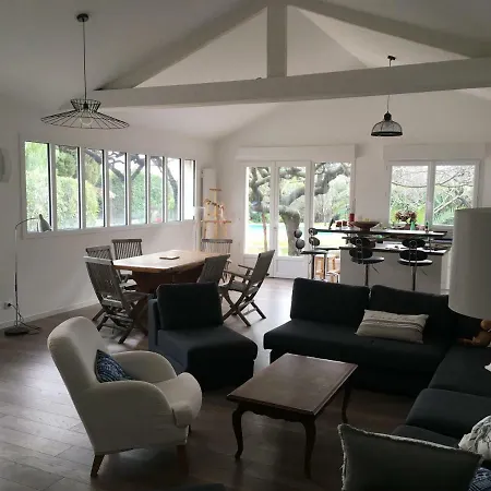 Vila Maison D'amis *