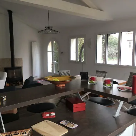 Maison D'amis Villa