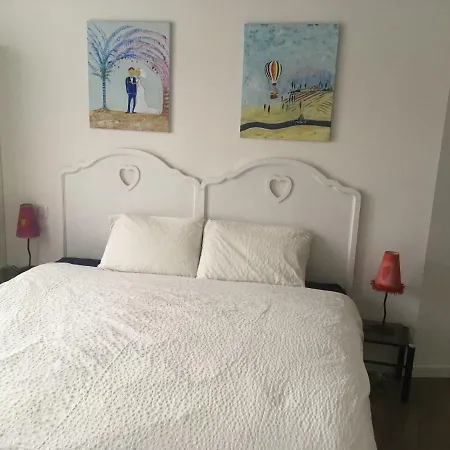 Maison D'amis Vila