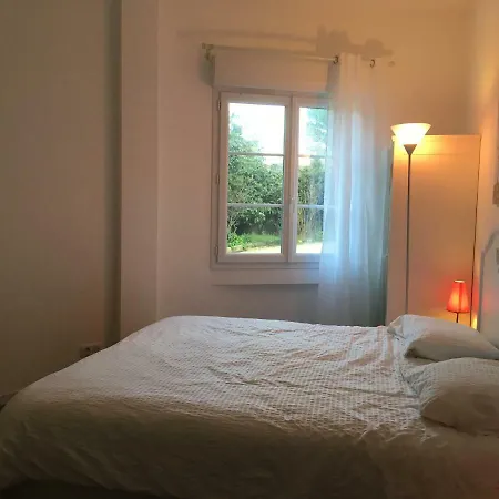 Maison D'amis Vila *