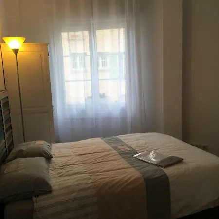 Maison D'amis Villa Antibes