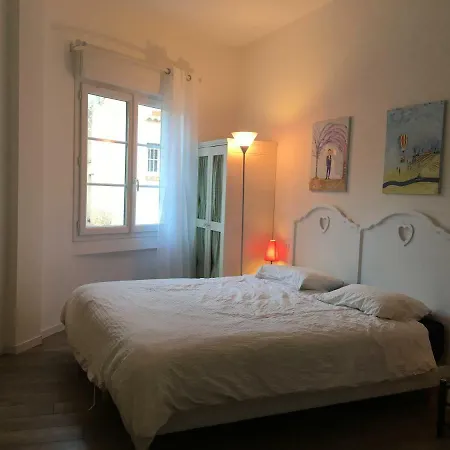 Maison D'amis Villa *