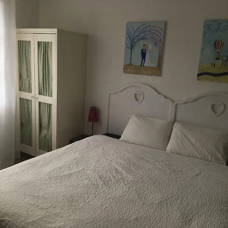 Villa Maison D'amis *