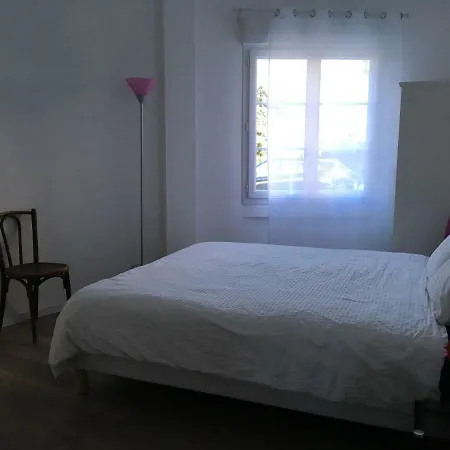 Maison D'amis Villa