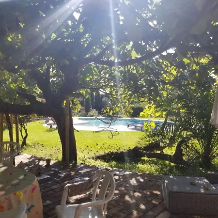 Maison D'amis Villa